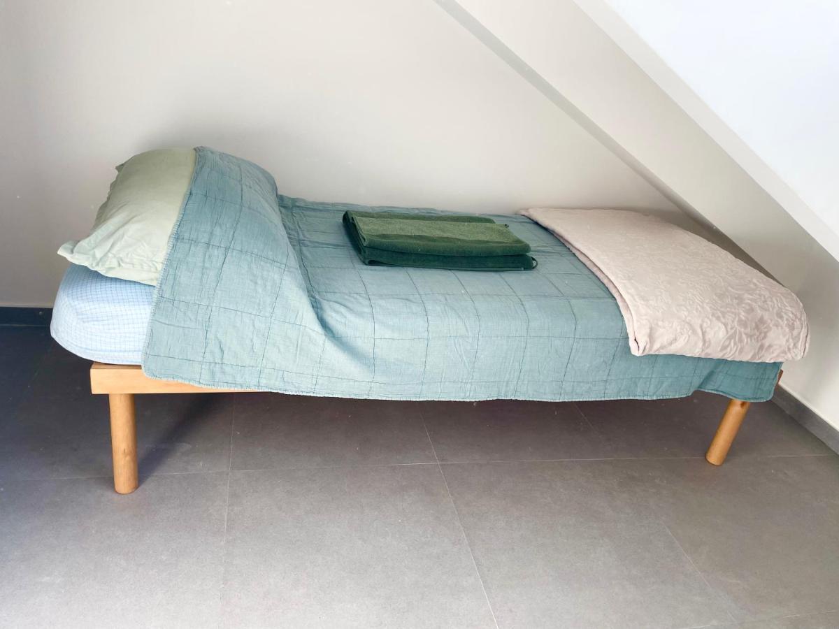 Mansarda Galliari Apartment Turin