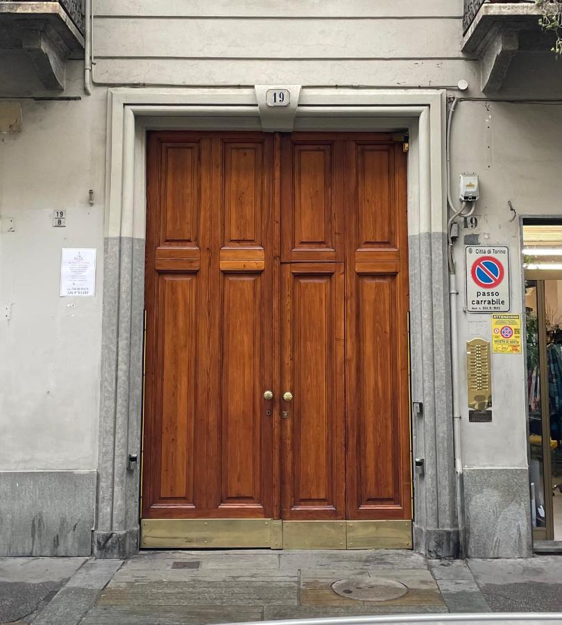 Mansarda Galliari Apartment *