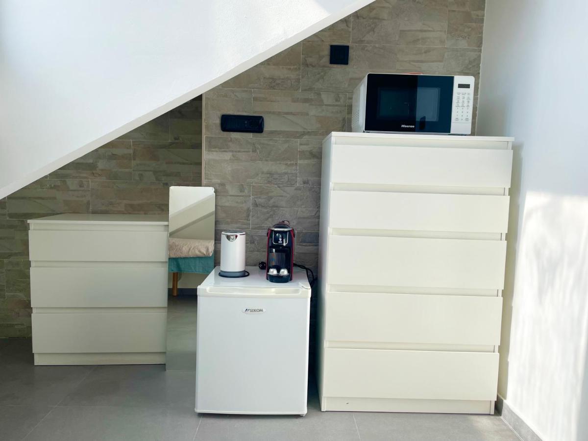 Mansarda Galliari Apartment Turin
