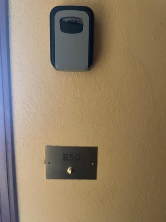 Mansarda Galliari Apartment *